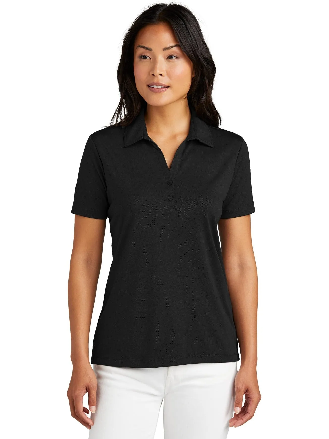 TravisMathew Ladies Coto Performance Polo