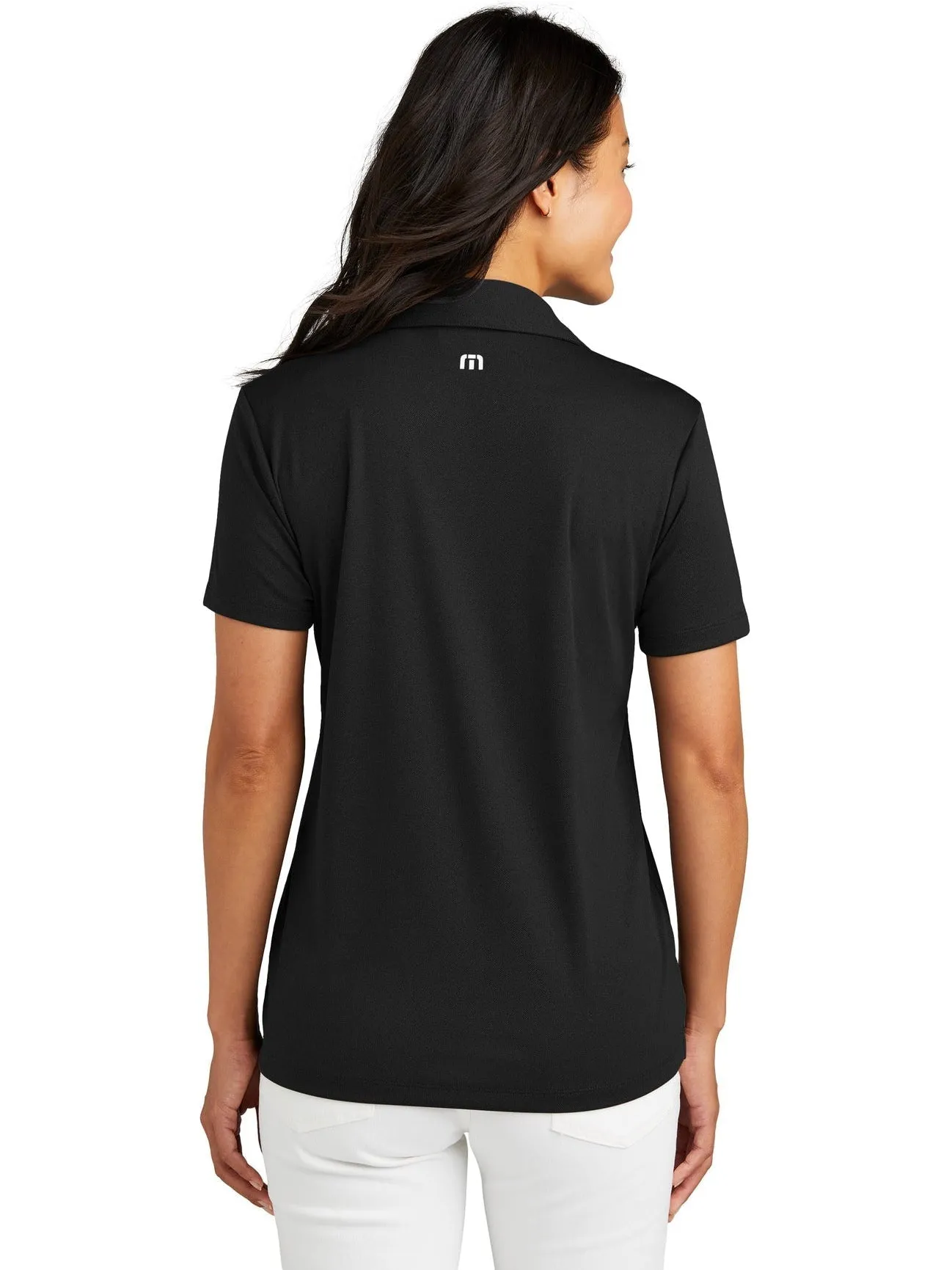 TravisMathew Ladies Coto Performance Polo