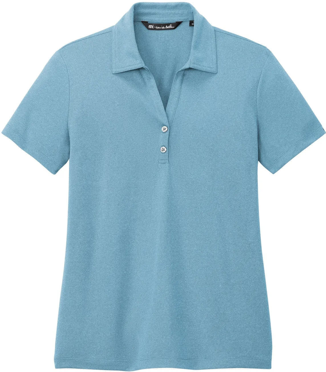 TravisMathew Ladies Coto Performance Polo