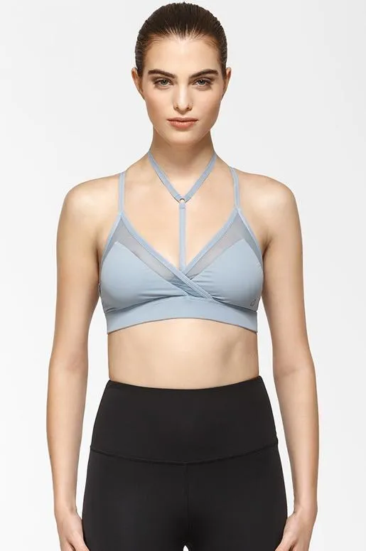 Trinity Light Impact Bra