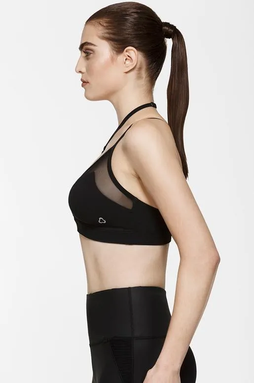 Trinity Light Impact Bra