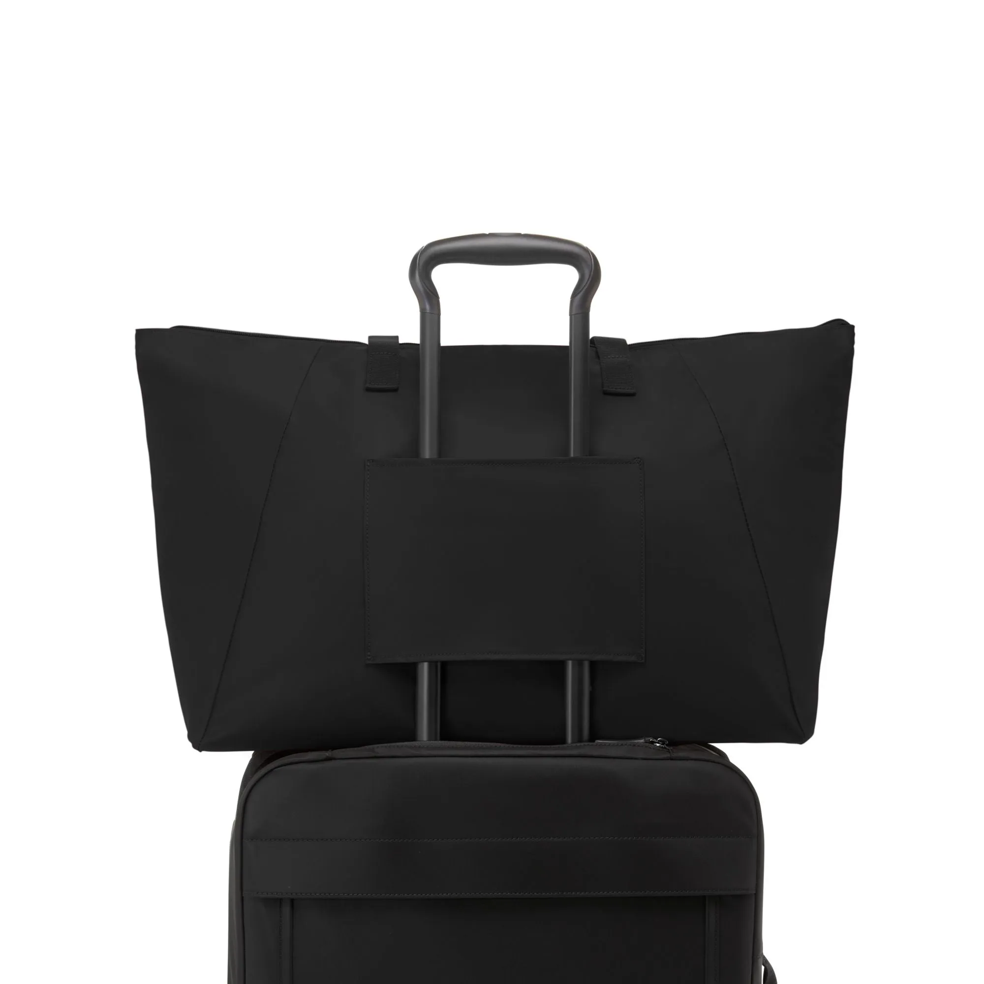 Tumi versatile tote bag