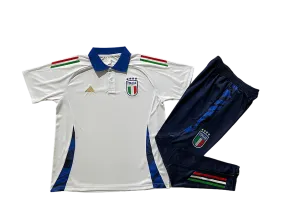 Italian Suit (Polo) - 2024