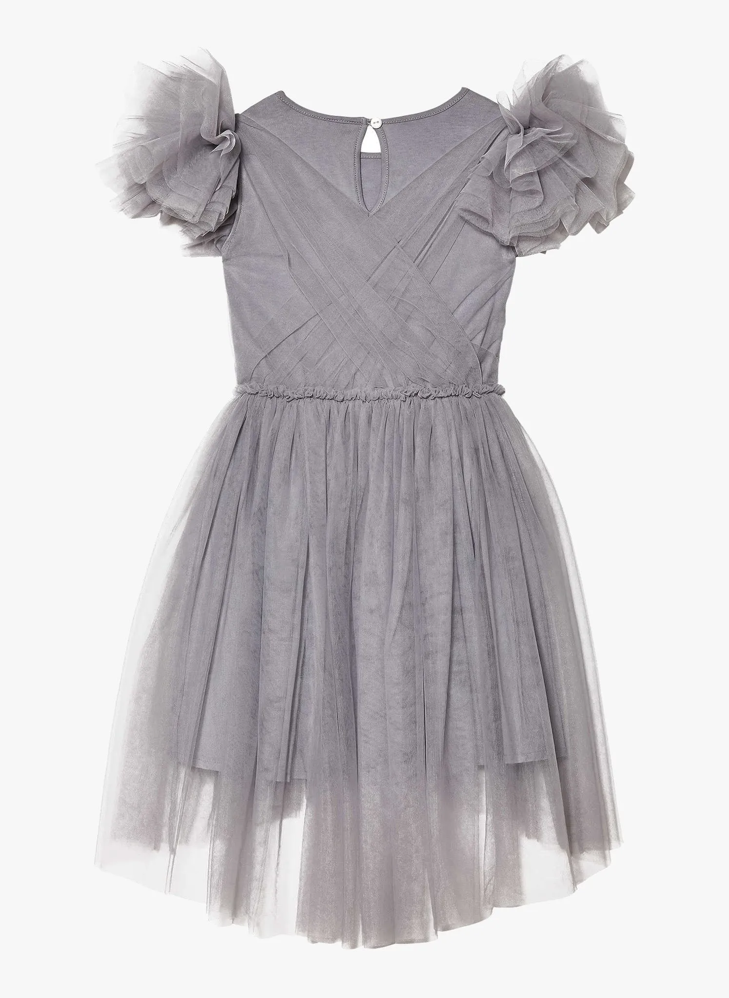 Sterling Tutu Dress by Tutu Du Monde