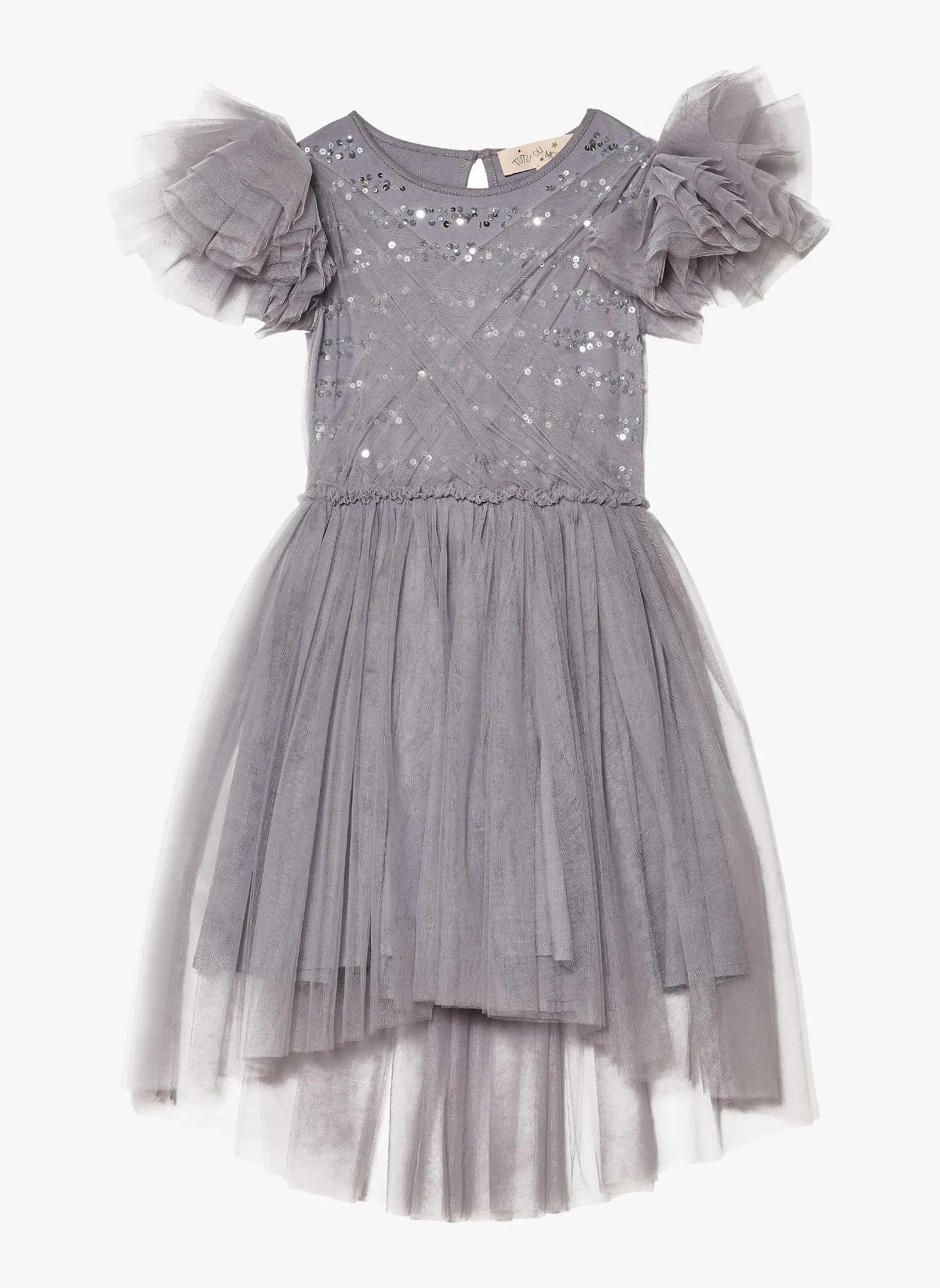 Sterling Tutu Dress by Tutu Du Monde