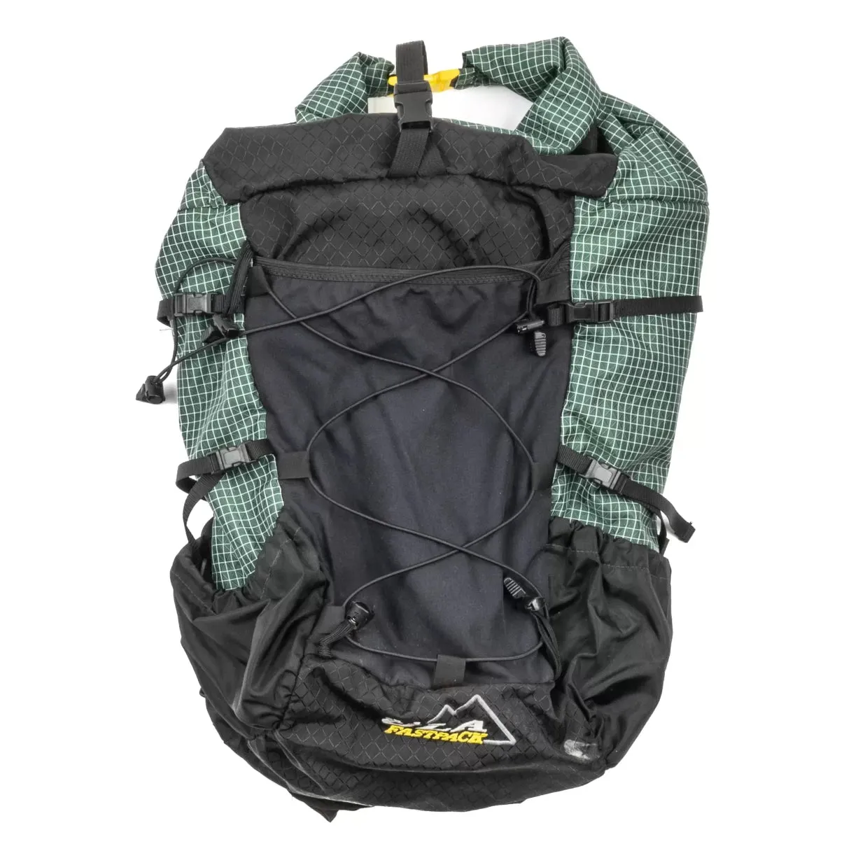 ULA Equipment Fastpack Pack