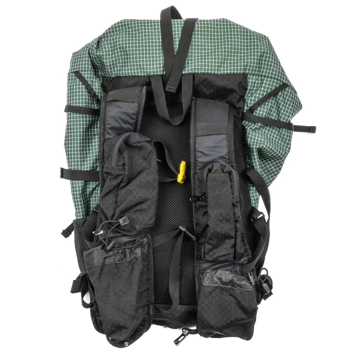 ULA Equipment Fastpack Pack