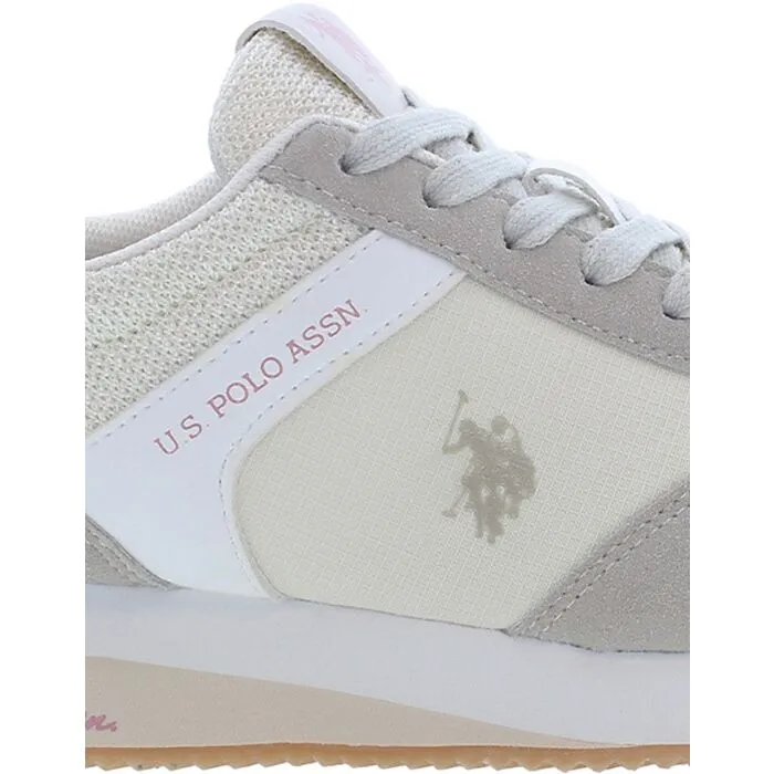 U.S. POLO ASSN. FRISBY001