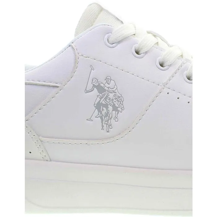 U.S. POLO ASSN. NOLE