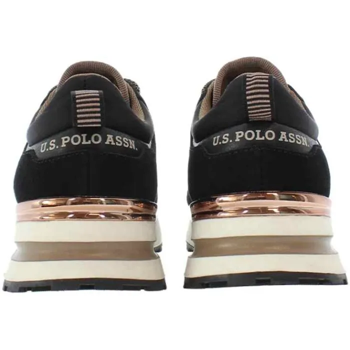 U.S. POLO ASSN. SOFIA