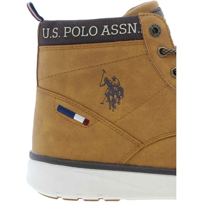 U.S. POLO ASSN. YGOR