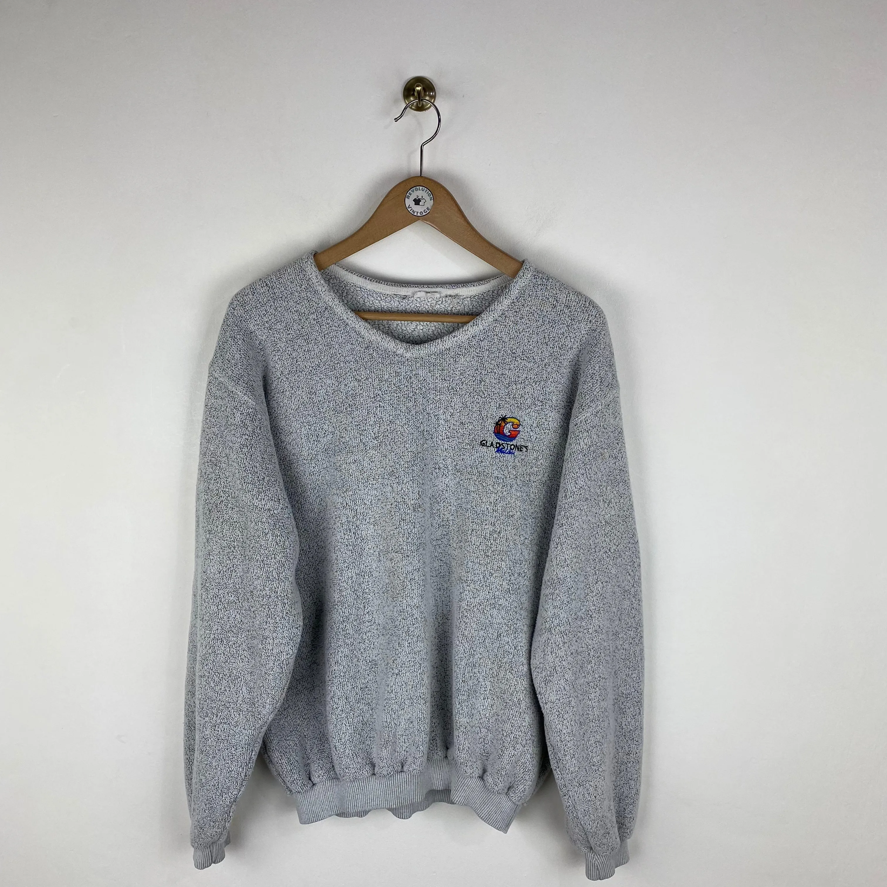 USA Vintage Sweatshirt XL