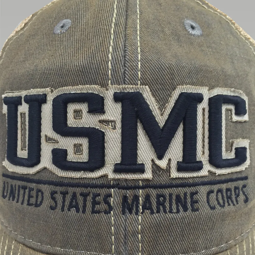 USMC Old Favorite Trucker Hat