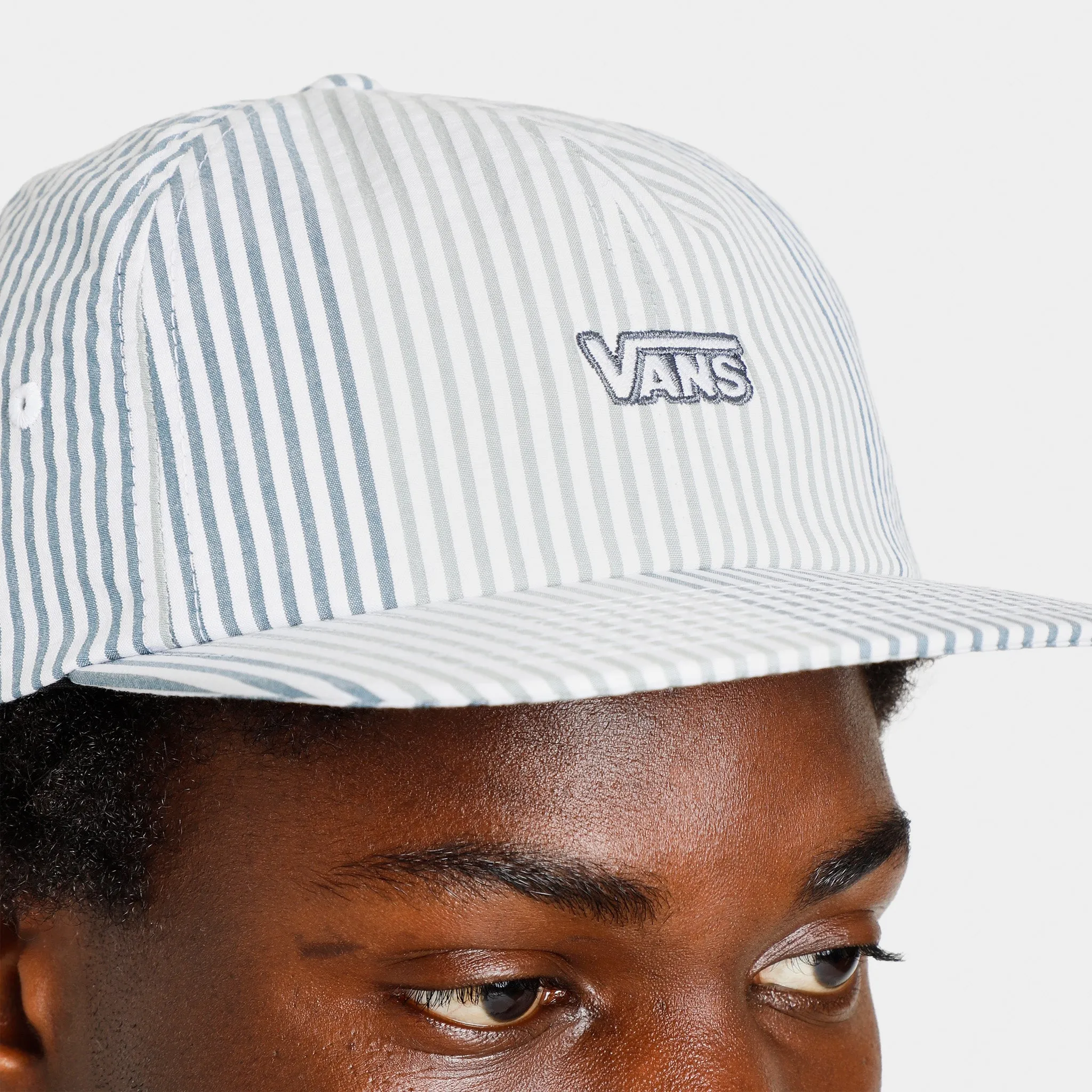 Vans Kenton Jockey Hat / Chinois Green