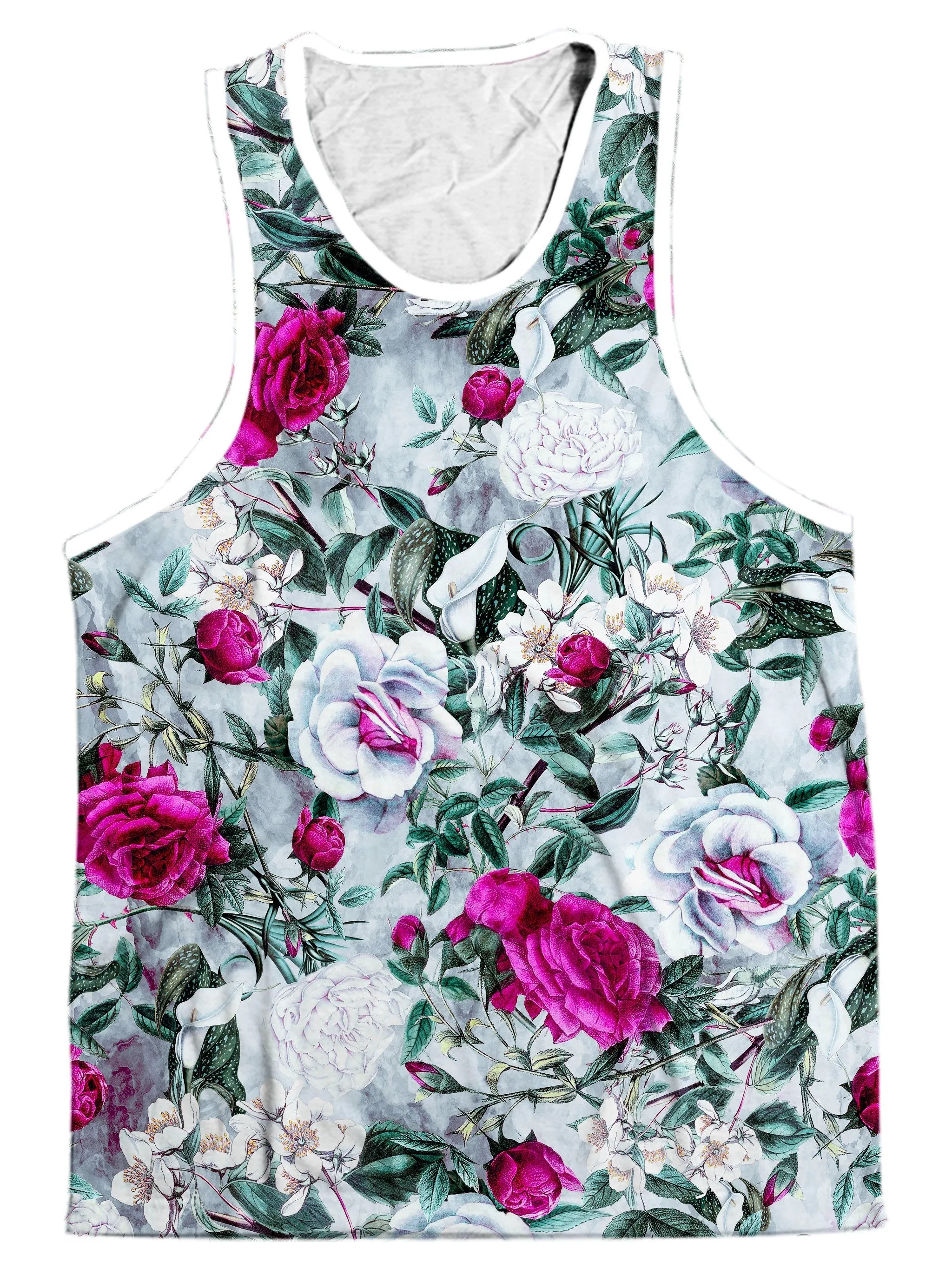 Vapor Men's Tank