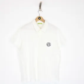 Versace Jeans Polo Shirt Medium