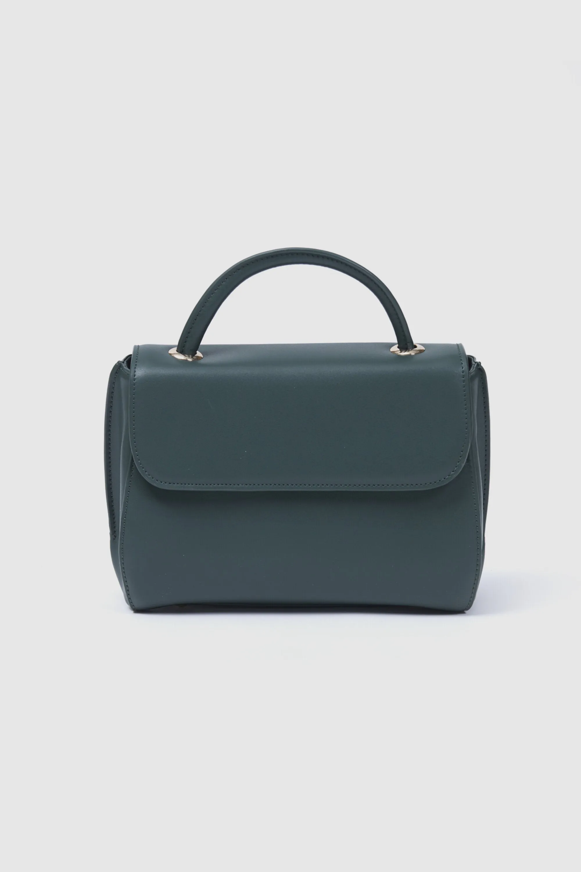 Villa Bag Dark Green