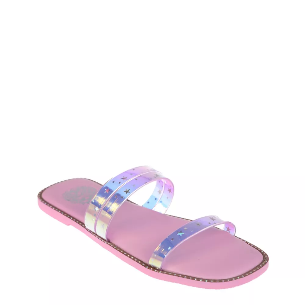 VINCE CAMUTO KIDS  GIRLS LITTLE-BIG KID SANDAL