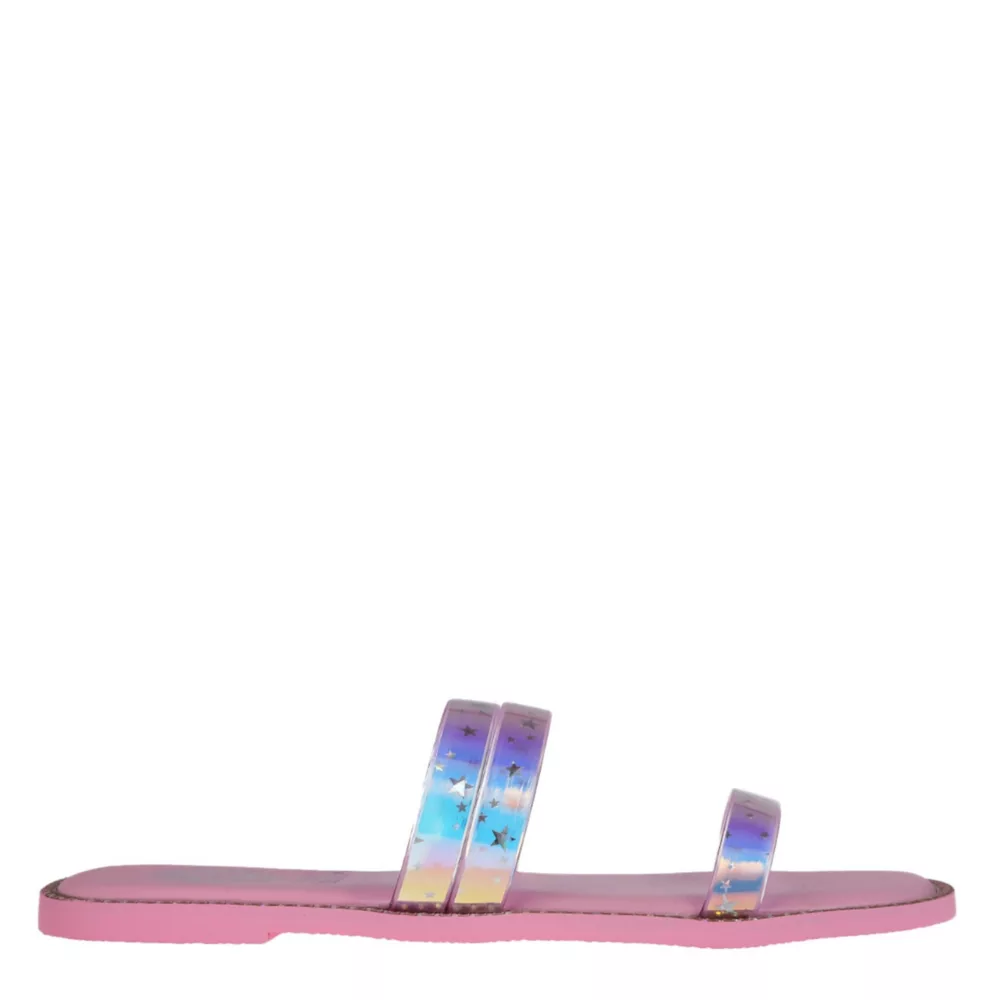 VINCE CAMUTO KIDS  GIRLS LITTLE-BIG KID SANDAL