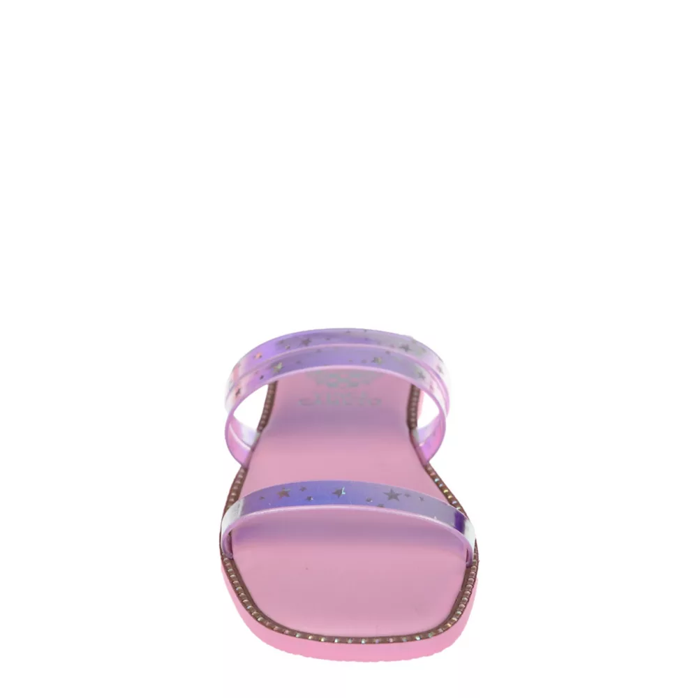 VINCE CAMUTO KIDS  GIRLS LITTLE-BIG KID SANDAL