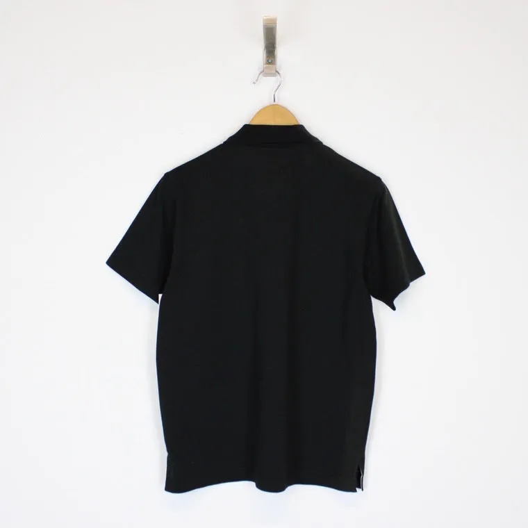 Vintage Kenzo Polo Shirt Small