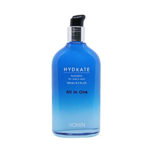 Vonin Men's Hydrating Special Set 150ml + 80ml for Moisture and Brightening