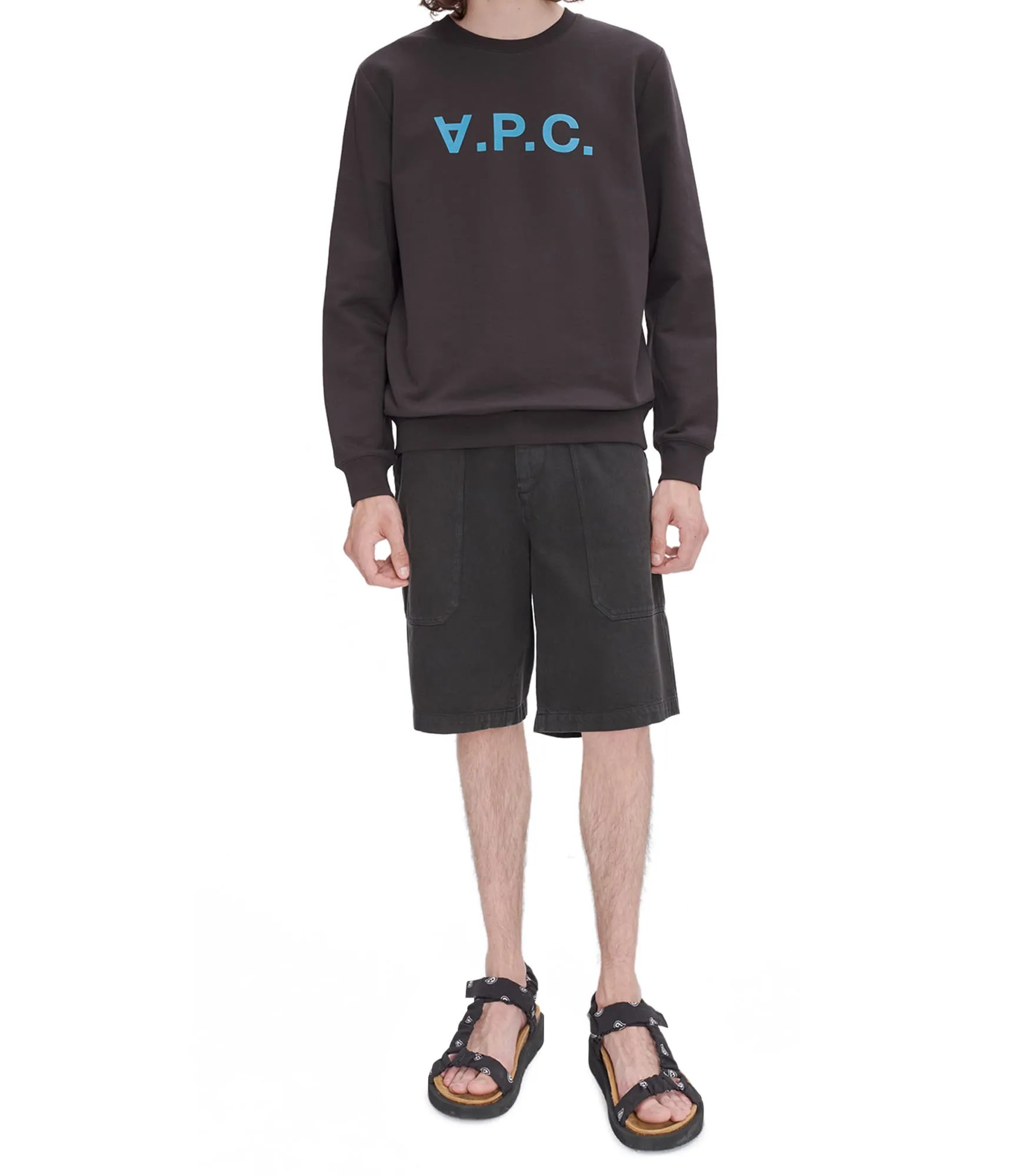 V.P.C. sweatshirt