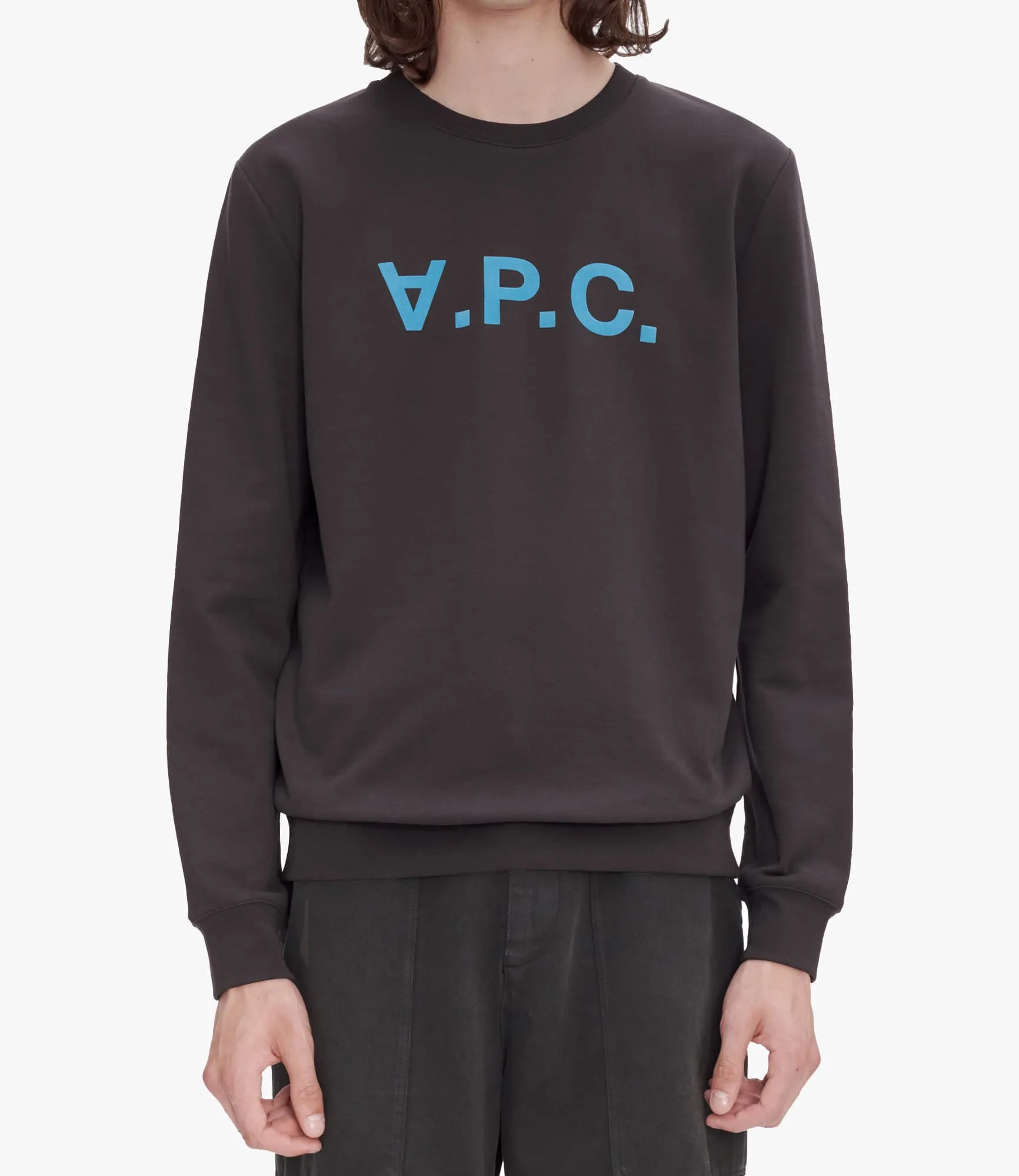 V.P.C. sweatshirt