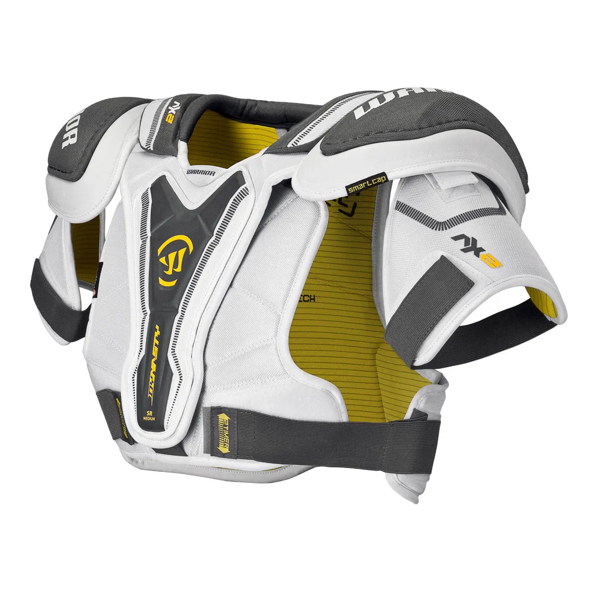 Warrior Dynasty AX2 Shoulder Pads