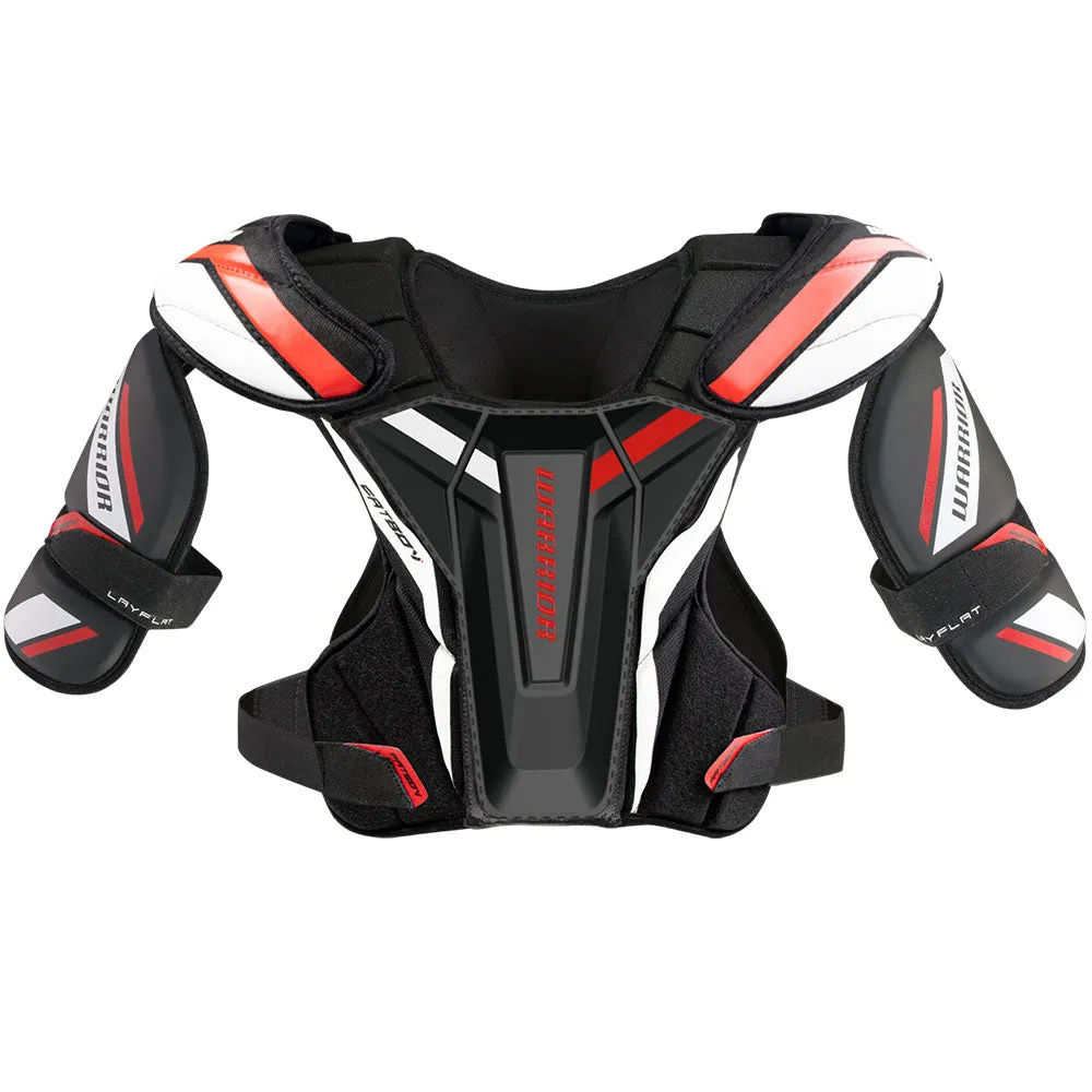 WARRIOR FATBOY LACROSSE SHOULDER PADS