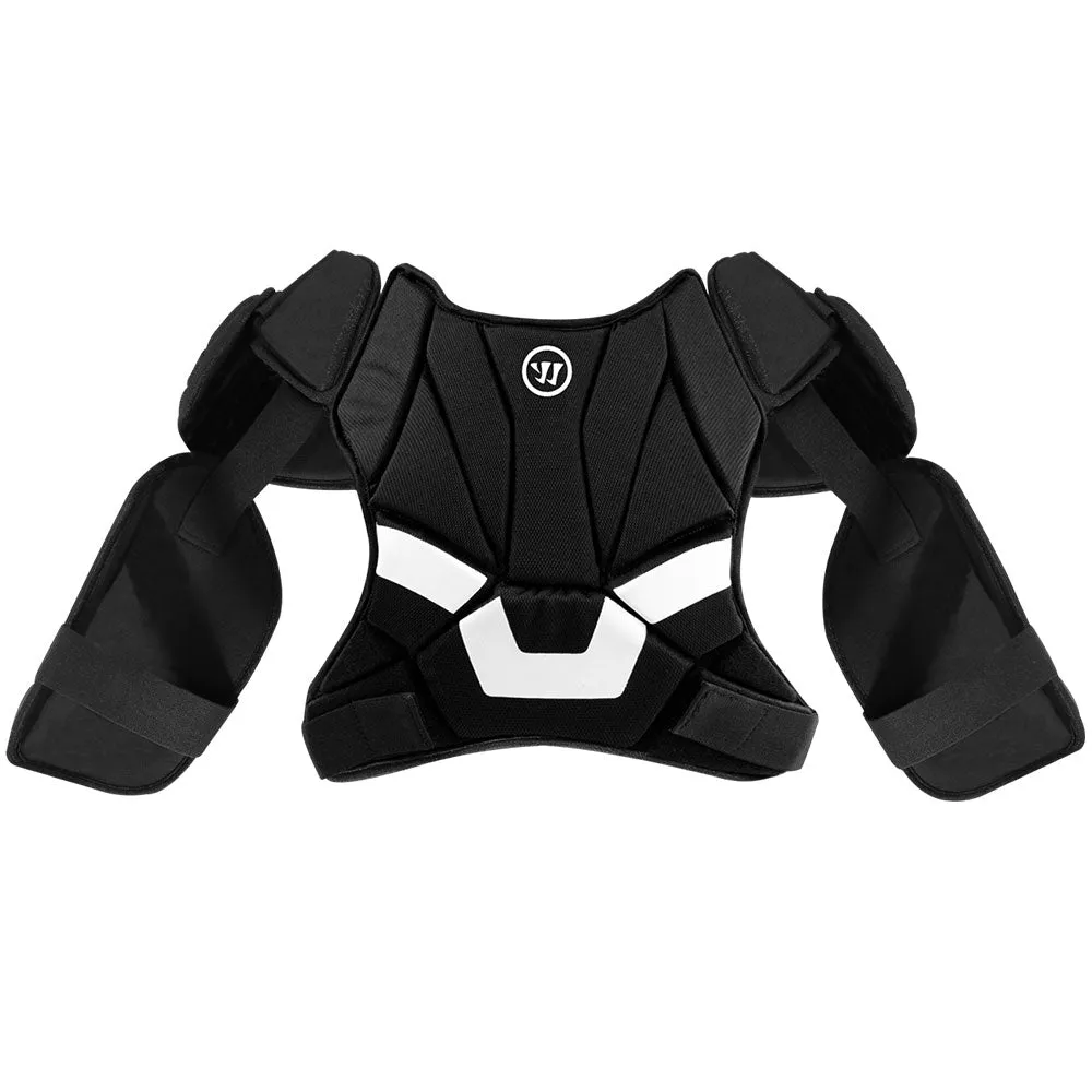 WARRIOR FATBOY LACROSSE SHOULDER PADS