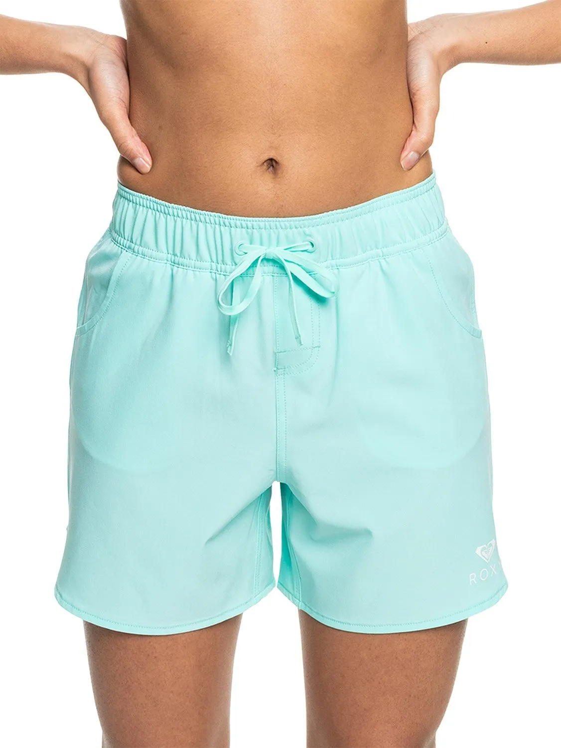 Wave 5 Boardshorts for Women by Roxy