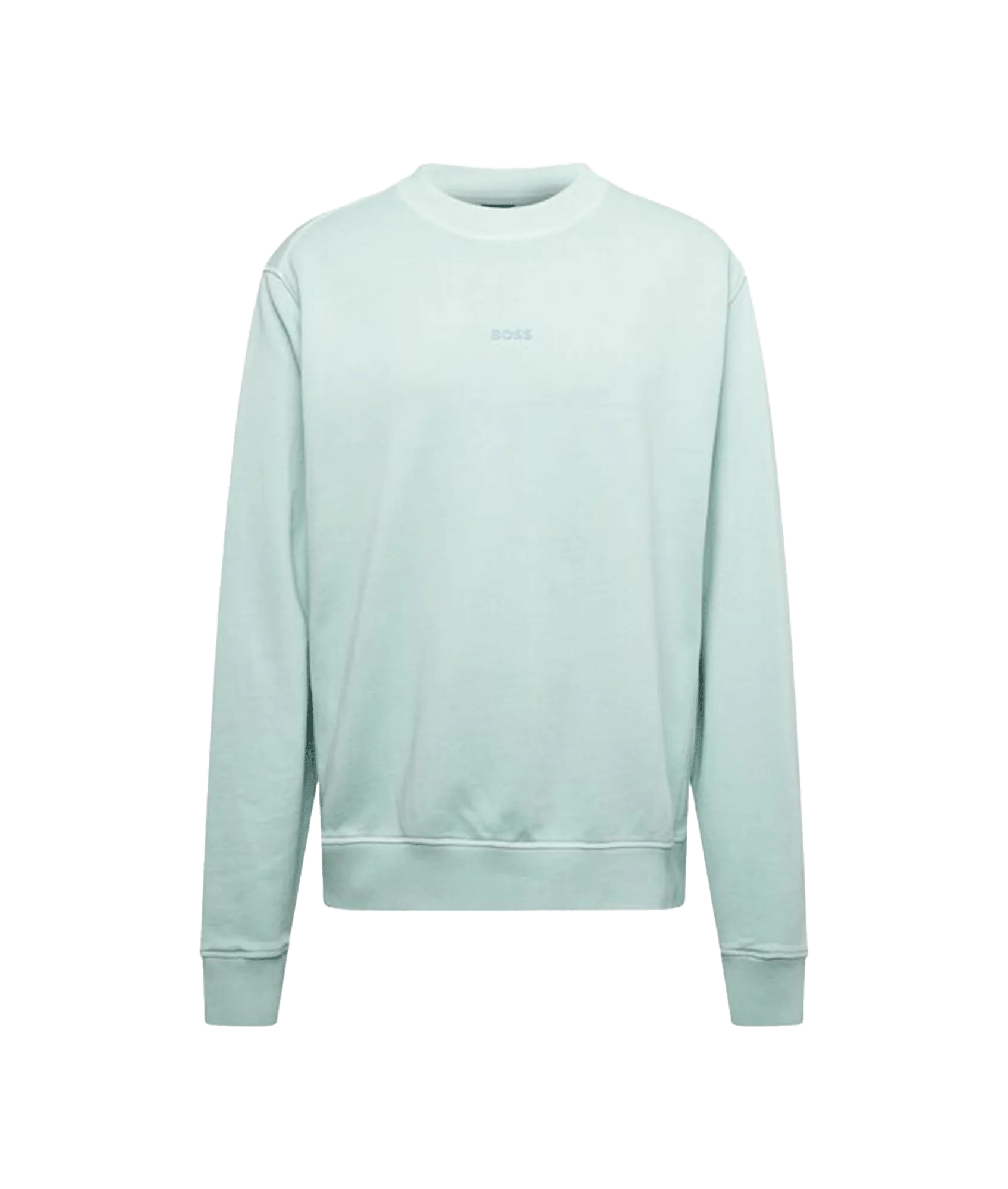 Wefade Sweatshirt - Blue