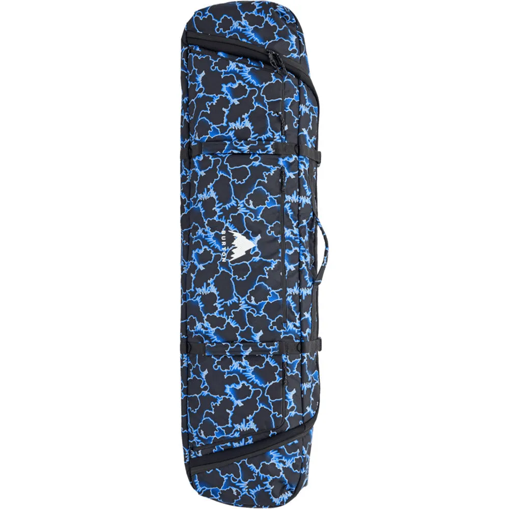 Wheelie Flight Attendant Snowboard Bag