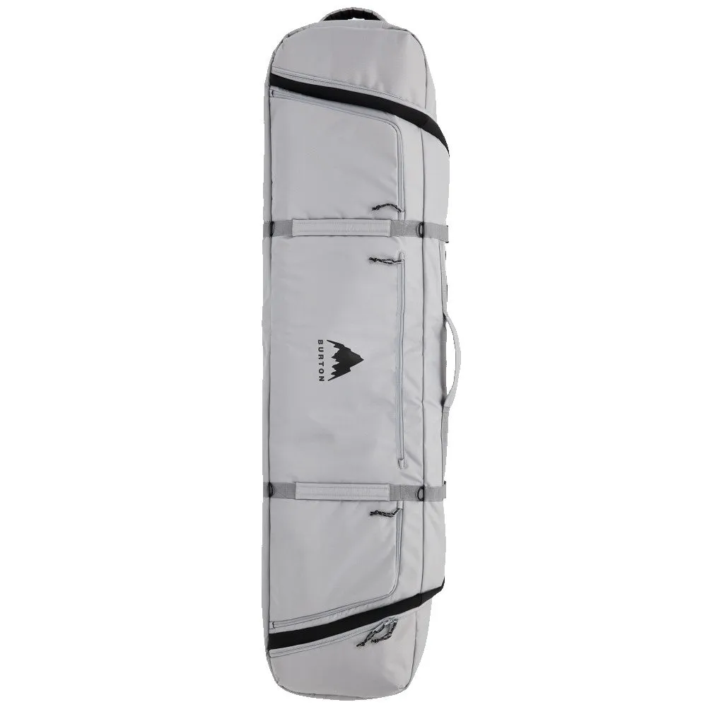 Wheelie Flight Attendant Snowboard Bag