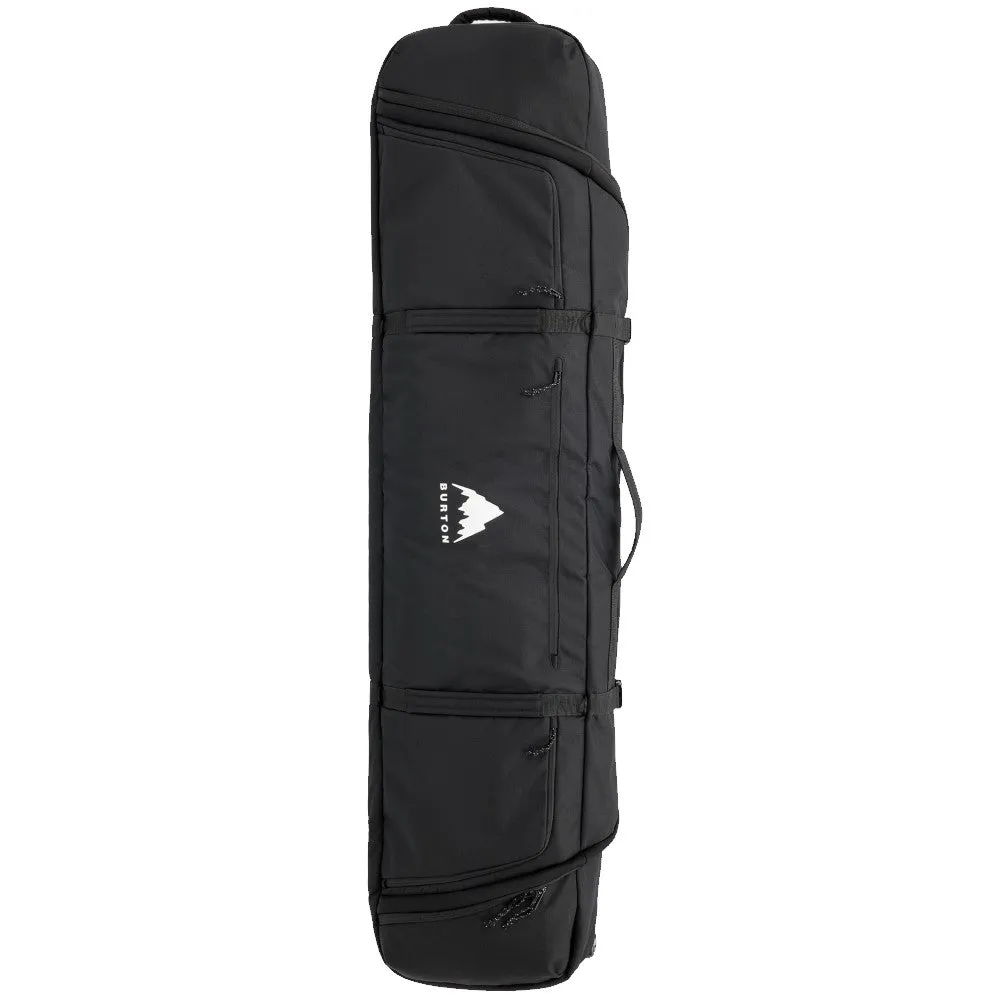 Wheelie Flight Attendant Snowboard Bag