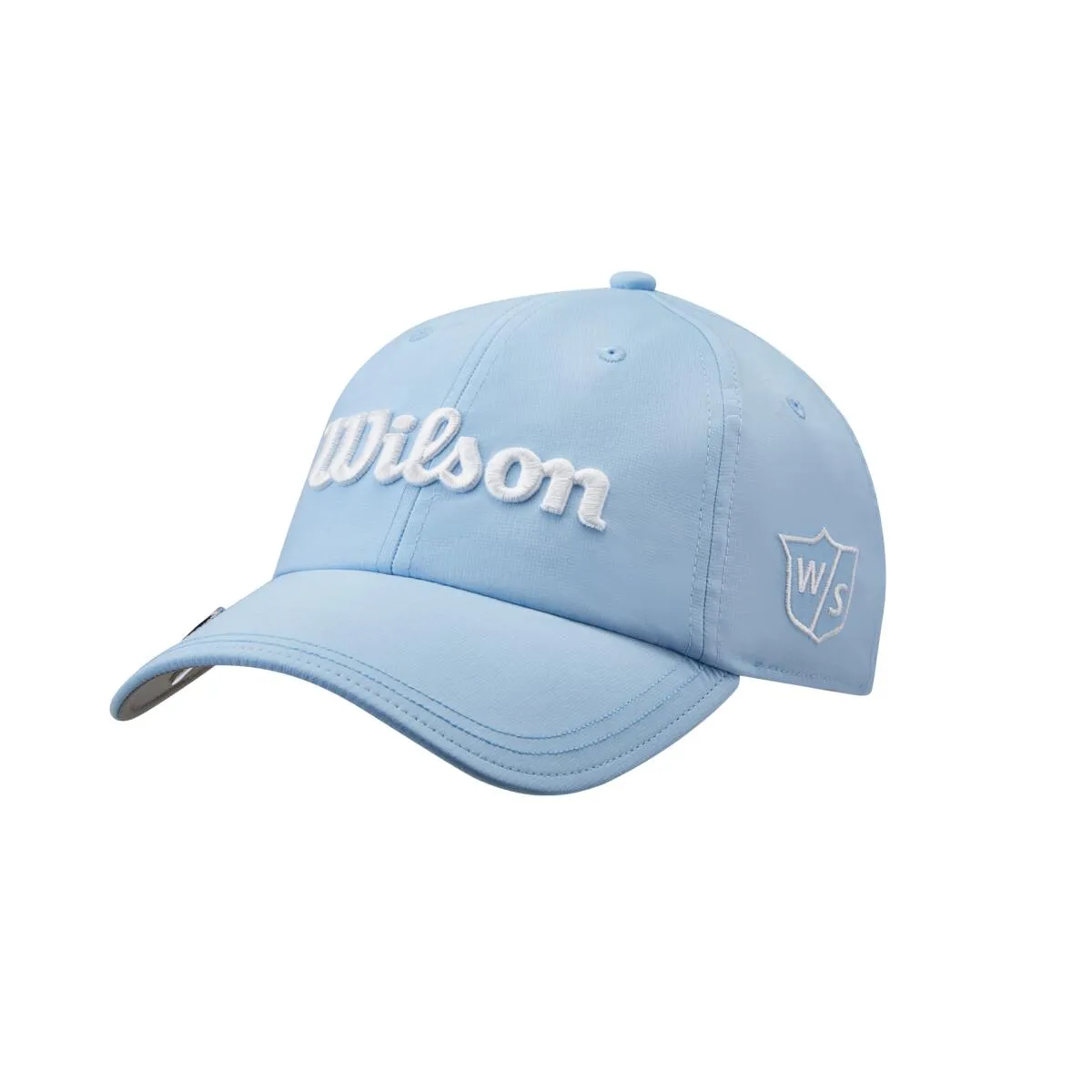 Wilson Women's Pro Tour Golf Hat by Staff.