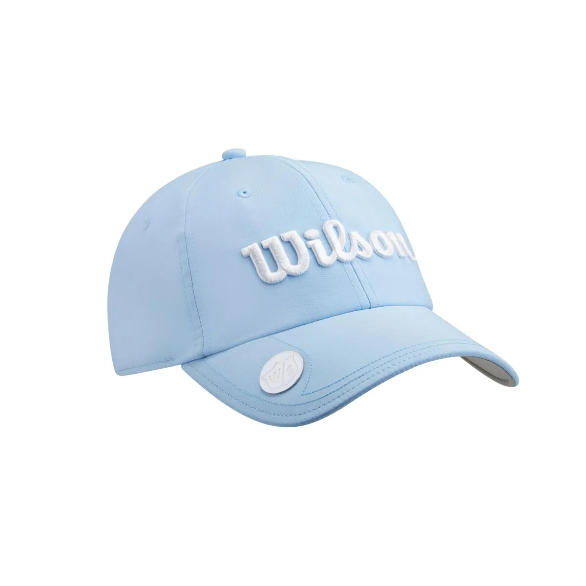 Wilson Women's Pro Tour Golf Hat by Staff.