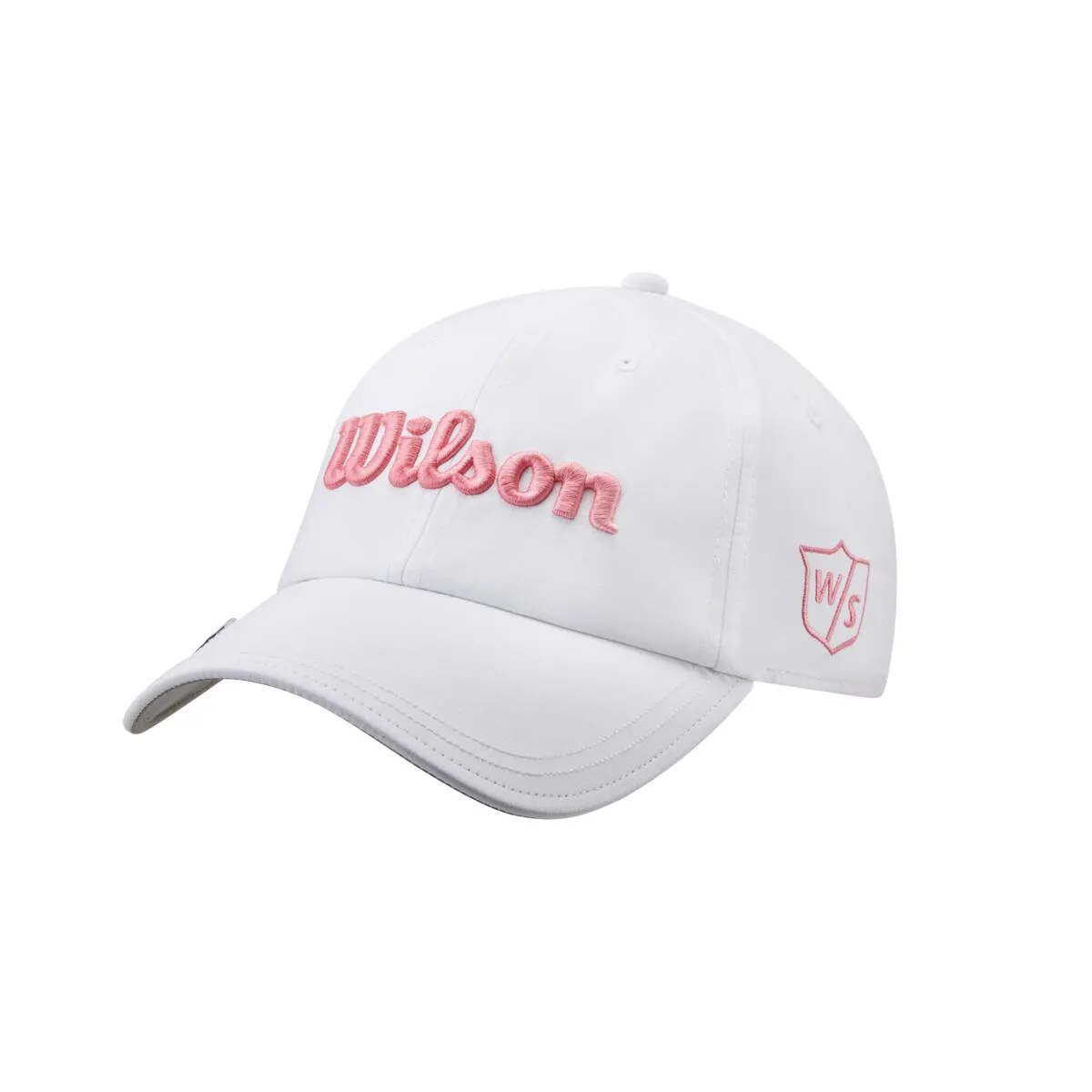 Wilson Women's Pro Tour Golf Hat by Staff.