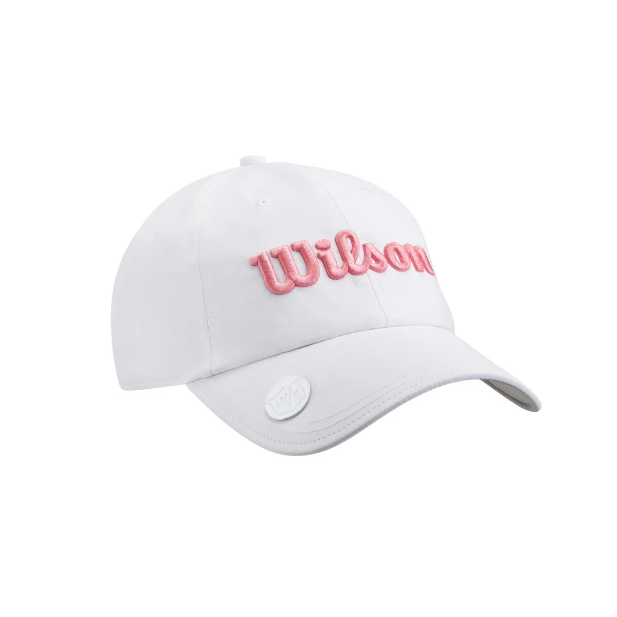 Wilson Women's Pro Tour Golf Hat by Staff.