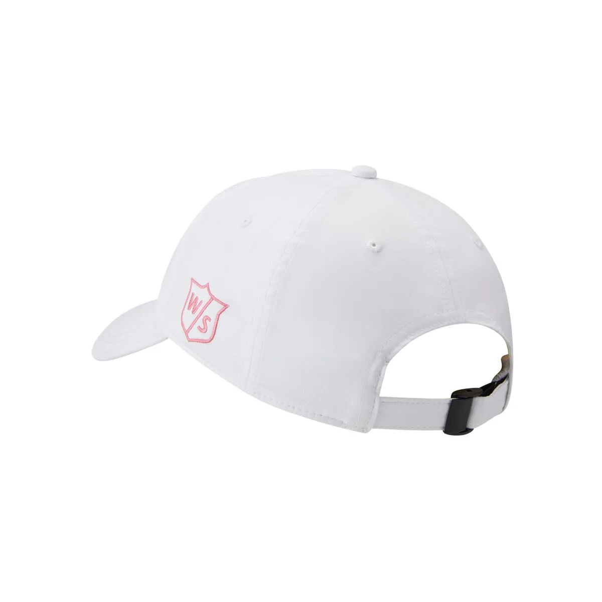 Wilson Women's Pro Tour Golf Hat by Staff.