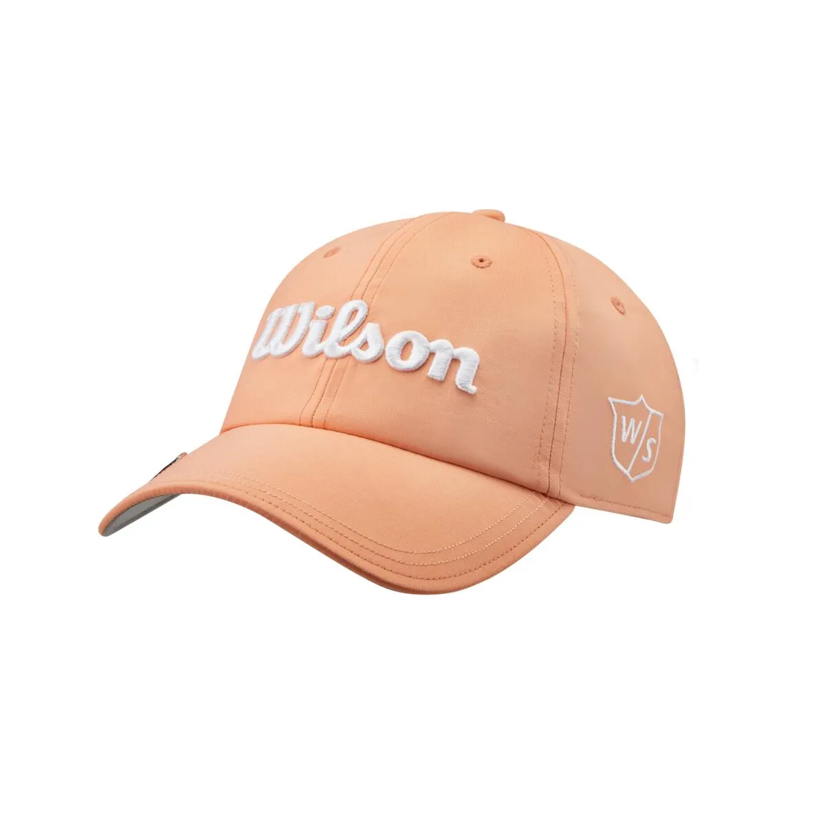 Wilson Women's Pro Tour Golf Hat by Staff.