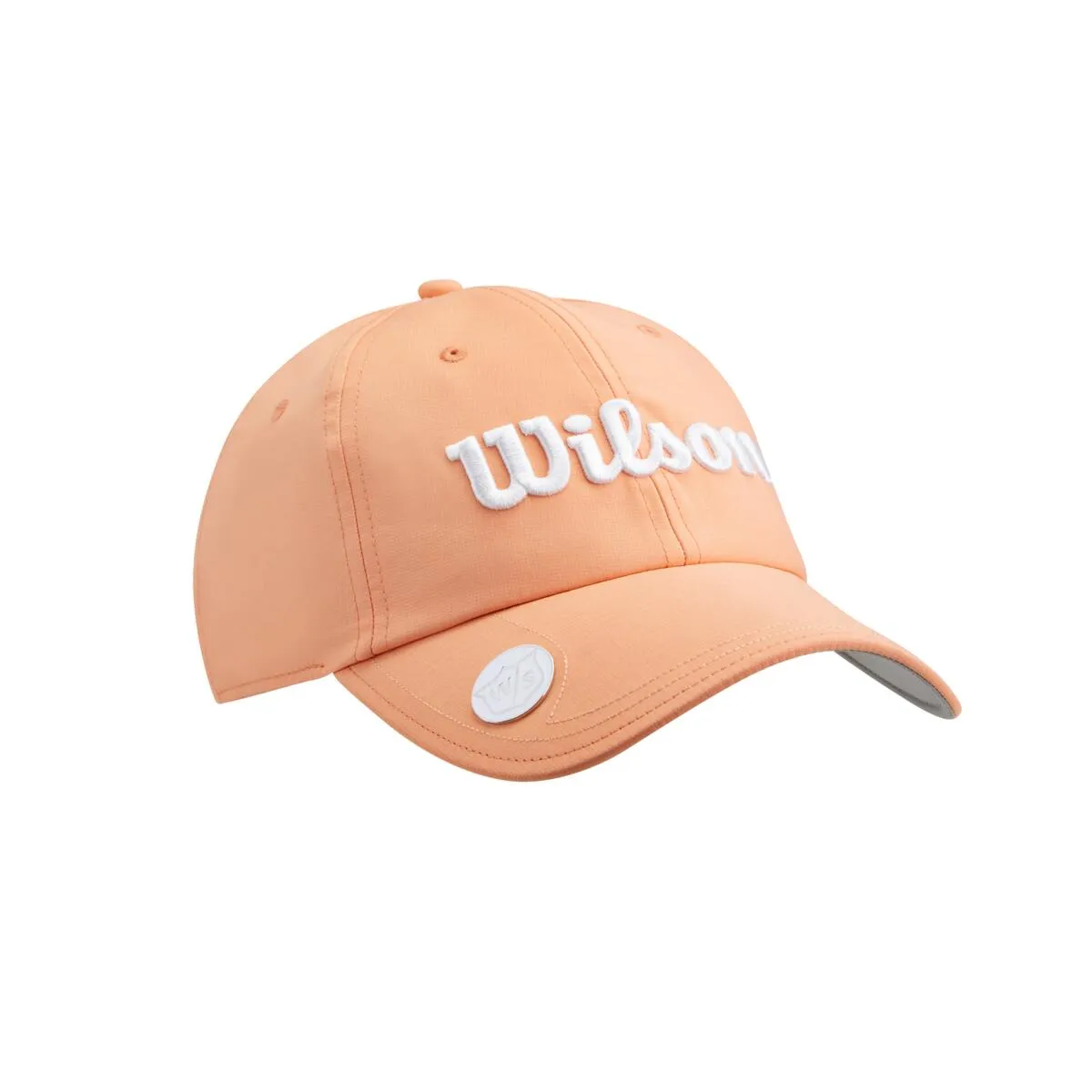 Wilson Women's Pro Tour Golf Hat by Staff.