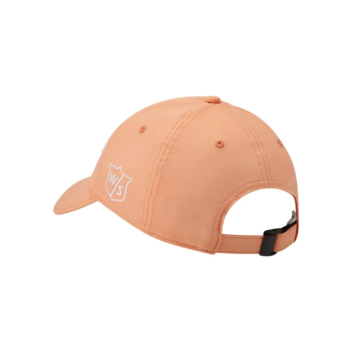 Wilson Women's Pro Tour Golf Hat by Staff.