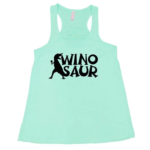 Winosaur Shirt