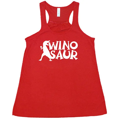 Winosaur Shirt