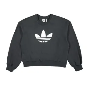 Wmns Crew Sweatshirt