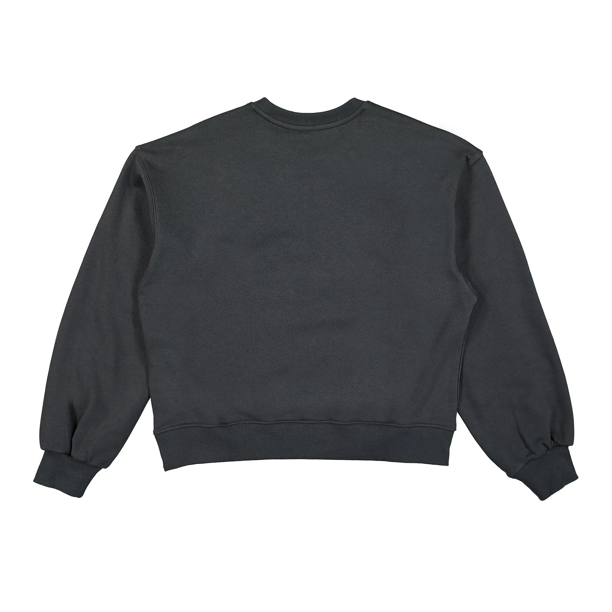 Wmns Crew Sweatshirt