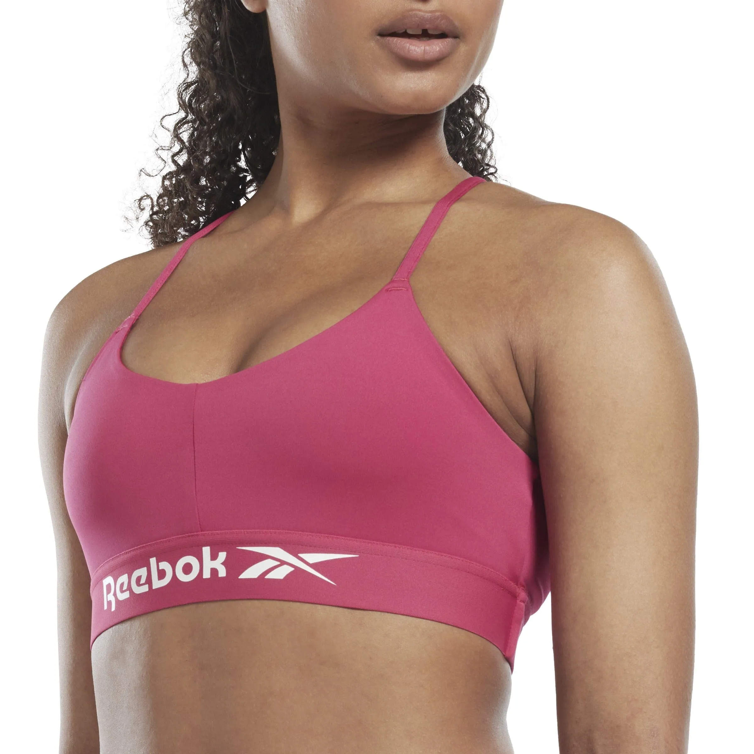 Workout Ready Basic Bra