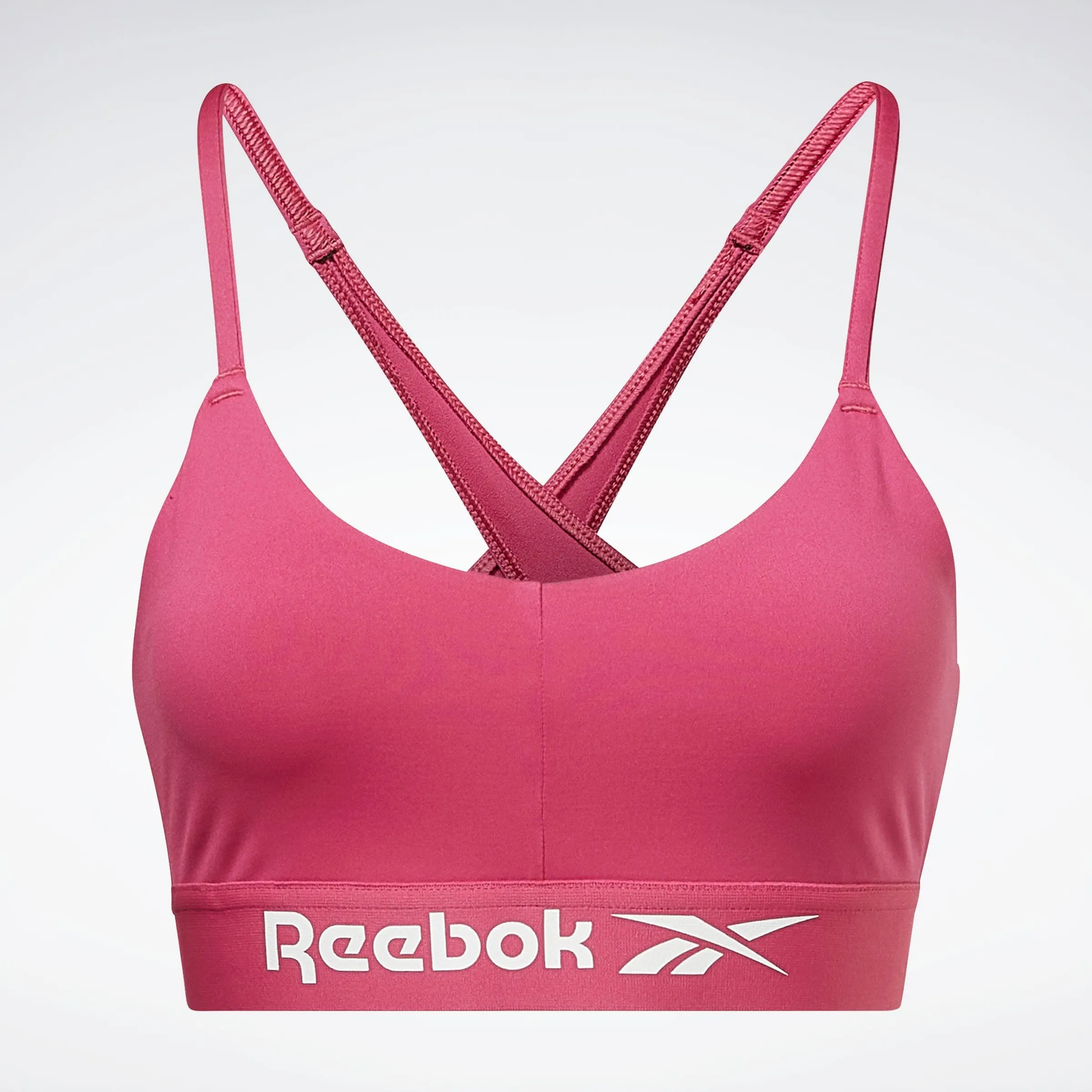 Workout Ready Basic Bra